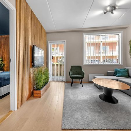 Arctic Homes - Quality Living Tromso Exterior photo